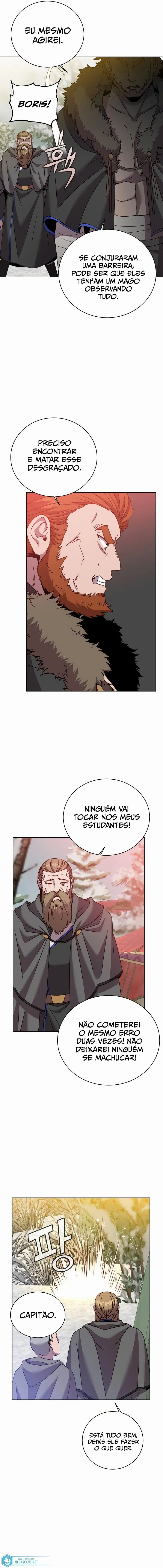 Read The Max Level Hero Has Returned PT Manga Online