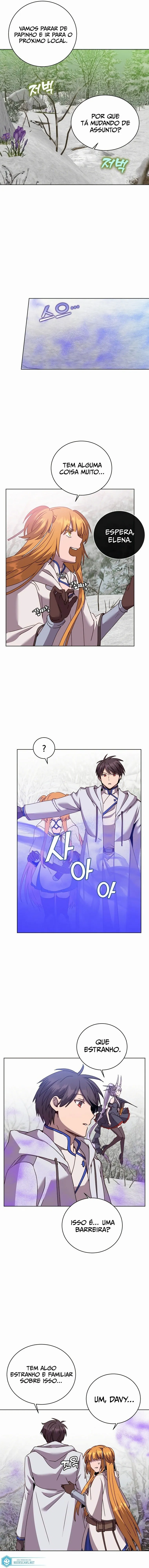 Read The Max Level Hero Has Returned PT Manga Online