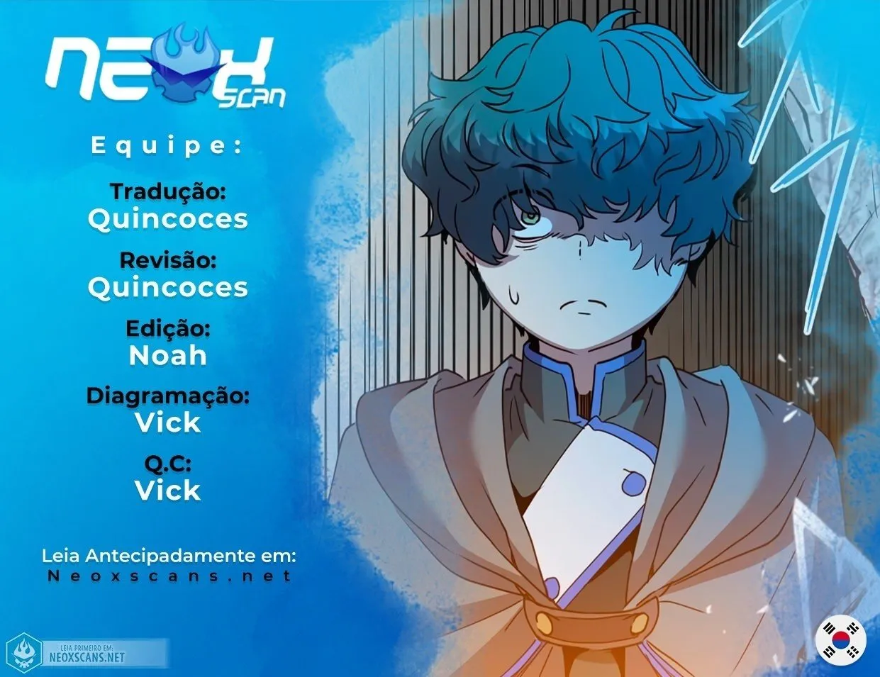 Read The Max Level Hero Has Returned PT Manga Online