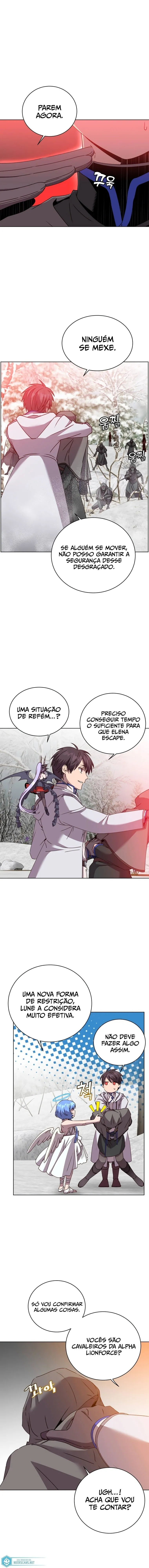 Read The Max Level Hero Has Returned PT Manga Online