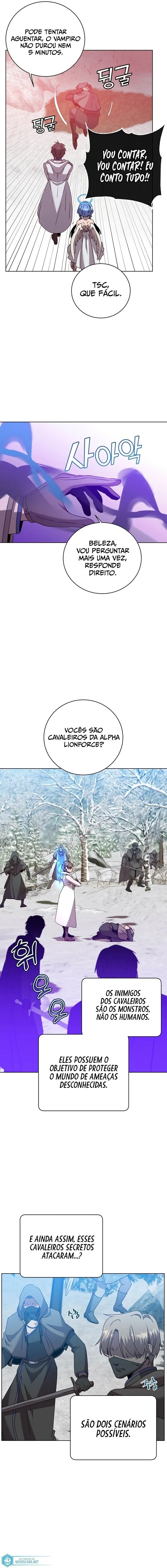 Read The Max Level Hero Has Returned PT Manga Online