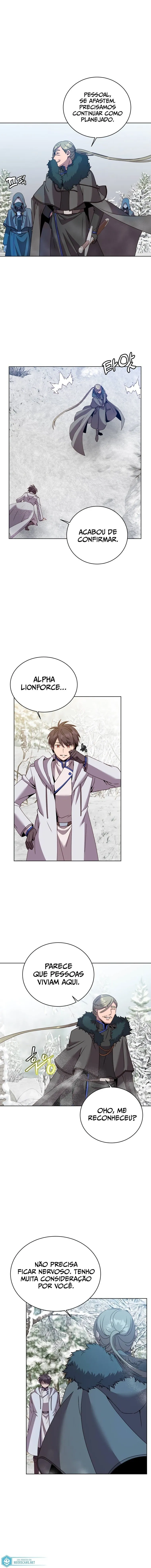 Read The Max Level Hero Has Returned PT Manga Online