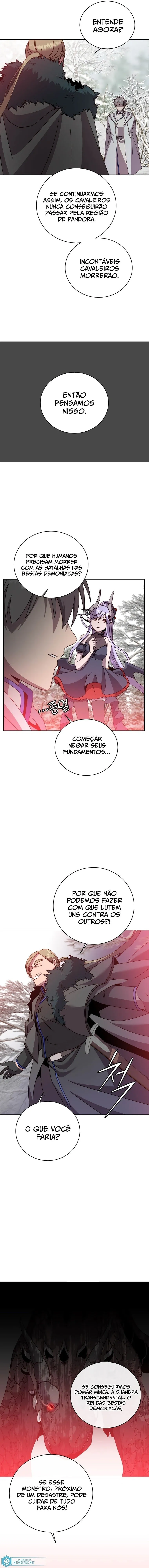 Read The Max Level Hero Has Returned PT Manga Online