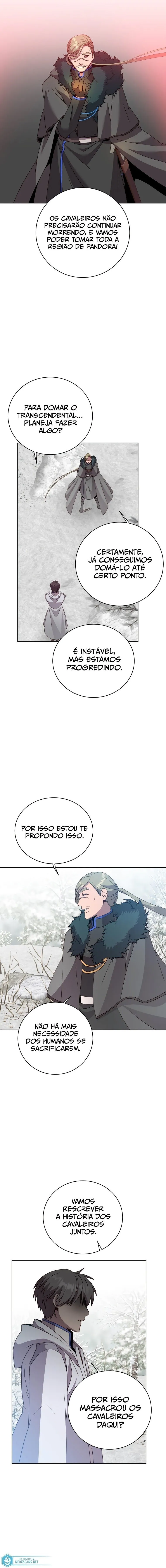 Read The Max Level Hero Has Returned PT Manga Online
