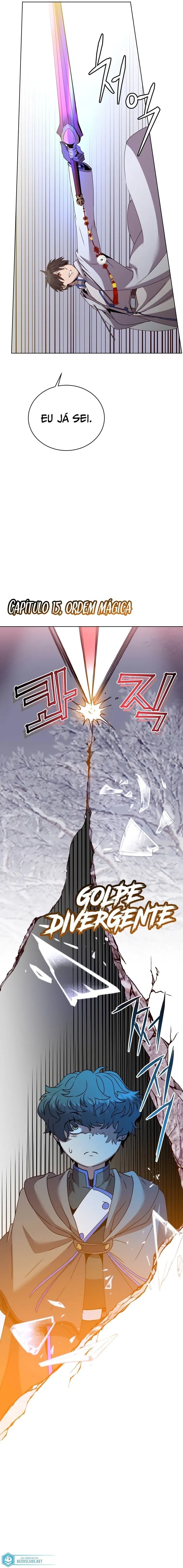 Read The Max Level Hero Has Returned PT Manga Online