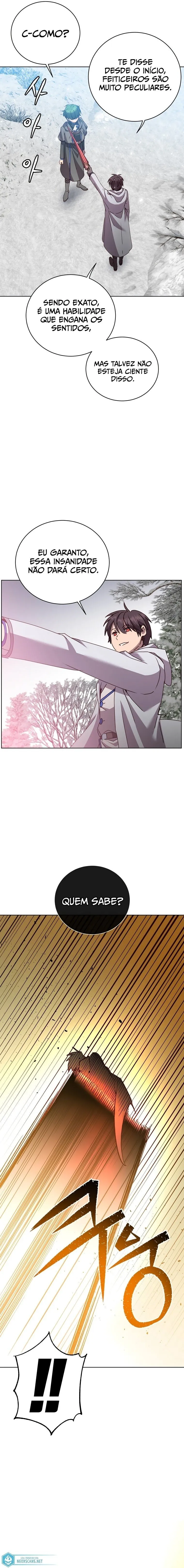 Read The Max Level Hero Has Returned PT Manga Online
