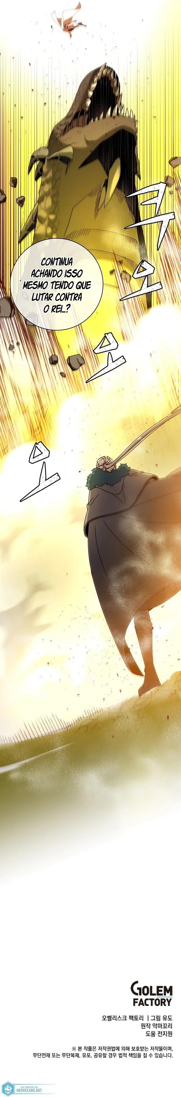 Read The Max Level Hero Has Returned PT Manga Online