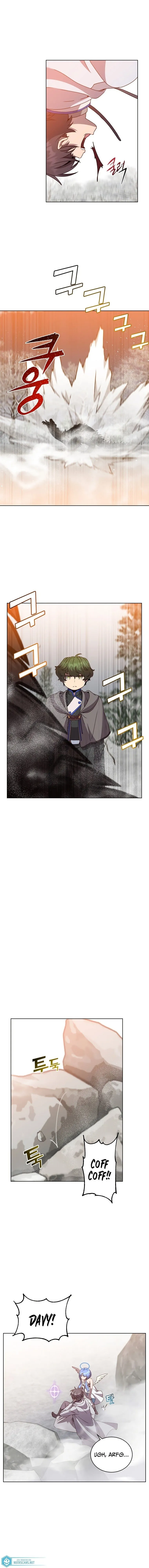 Read The Max Level Hero Has Returned PT Manga Online