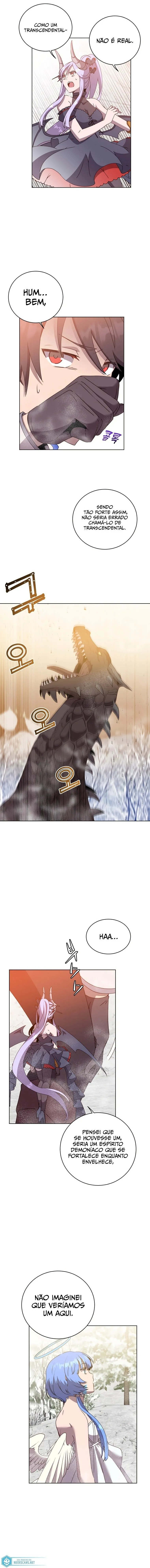 Read The Max Level Hero Has Returned PT Manga Online