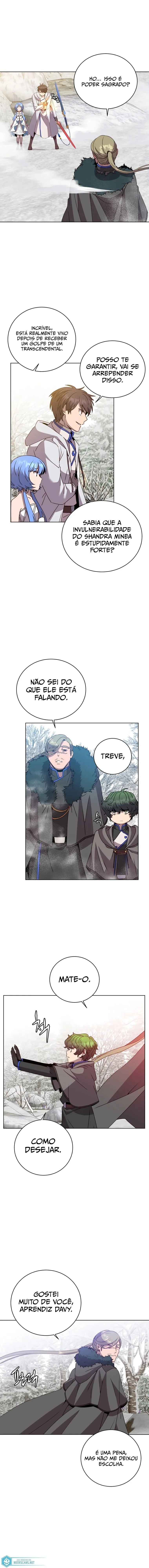 Read The Max Level Hero Has Returned PT Manga Online