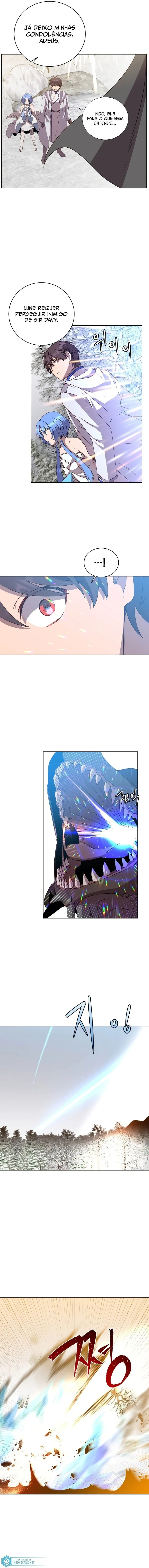 Read The Max Level Hero Has Returned PT Manga Online