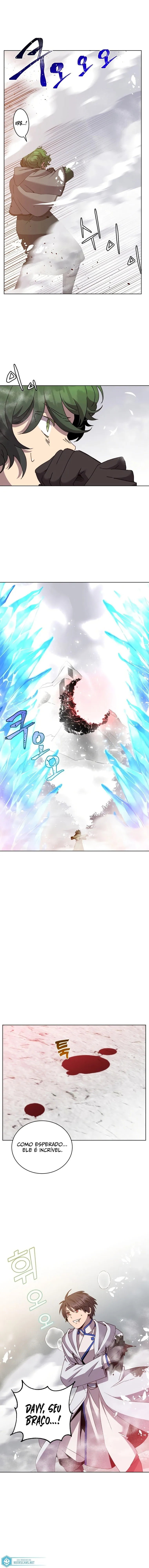 Read The Max Level Hero Has Returned PT Manga Online