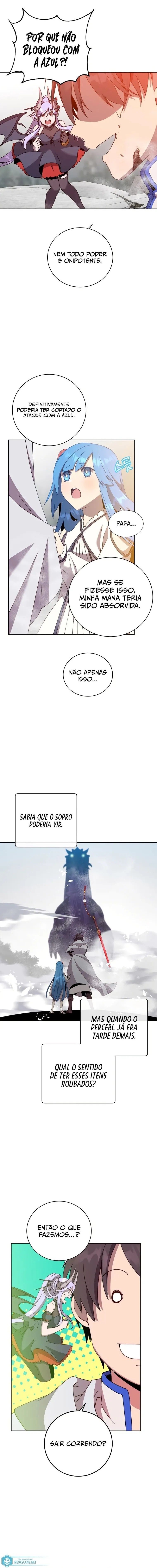 Read The Max Level Hero Has Returned PT Manga Online