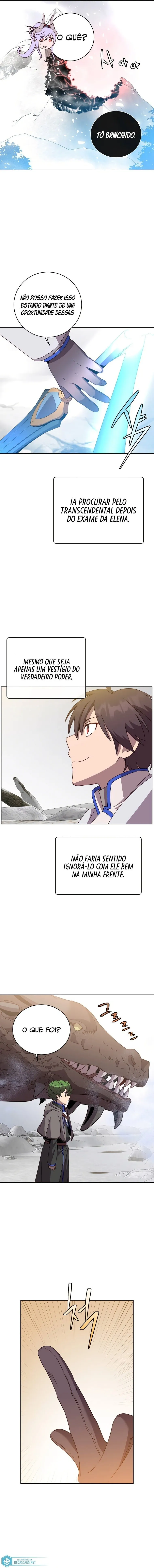 Read The Max Level Hero Has Returned PT Manga Online