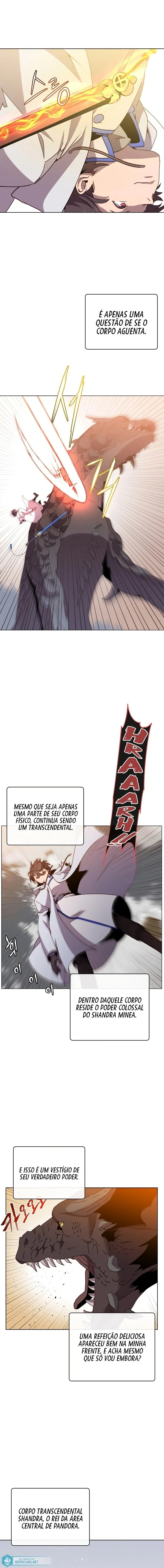 Read The Max Level Hero Has Returned PT Manga Online