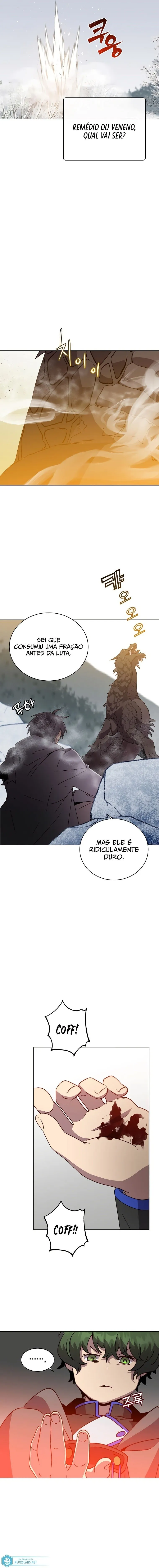 Read The Max Level Hero Has Returned PT Manga Online