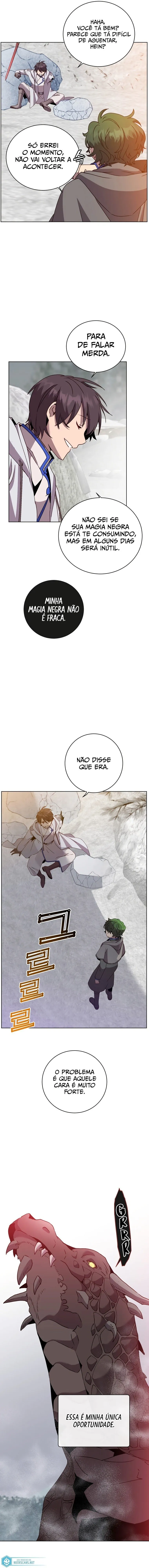 Read The Max Level Hero Has Returned PT Manga Online