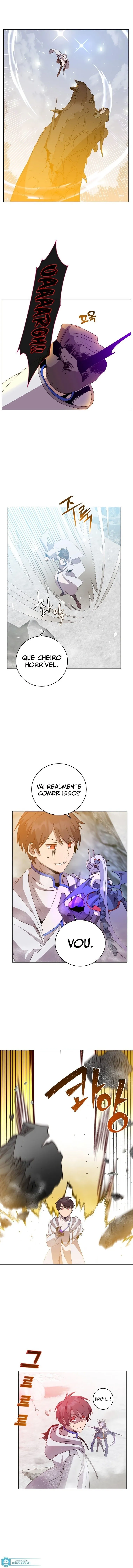 Read The Max Level Hero Has Returned PT Manga Online