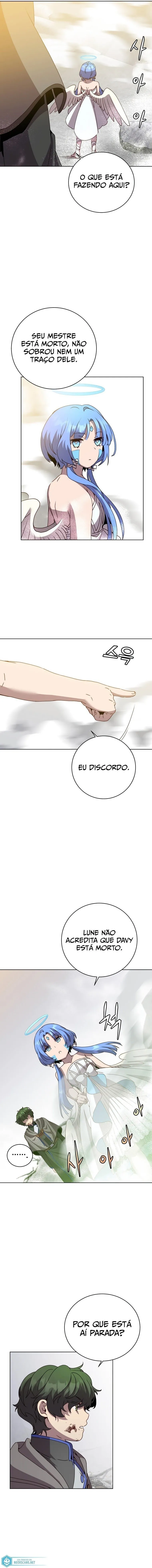 Read The Max Level Hero Has Returned PT Manga Online