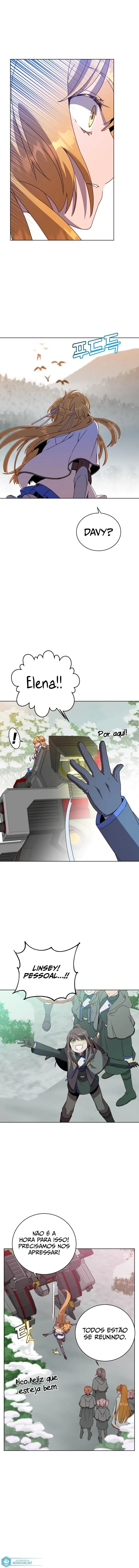 Read The Max Level Hero Has Returned PT Manga Online