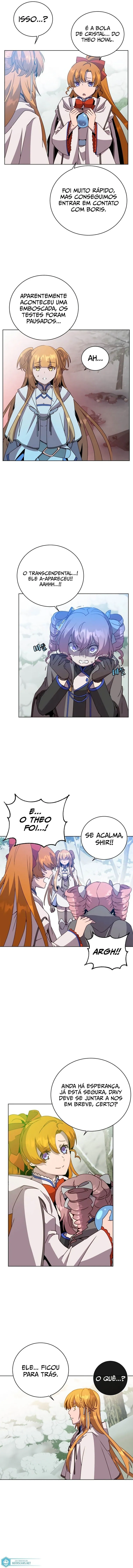 Read The Max Level Hero Has Returned PT Manga Online