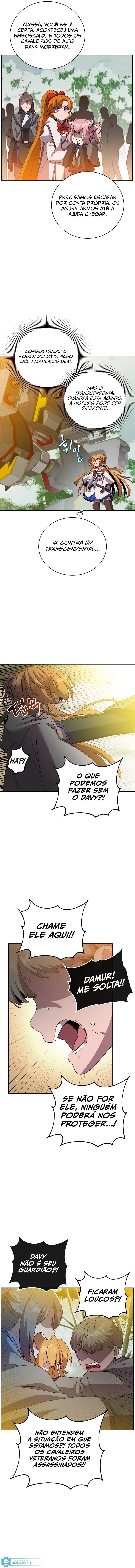 Read The Max Level Hero Has Returned PT Manga Online