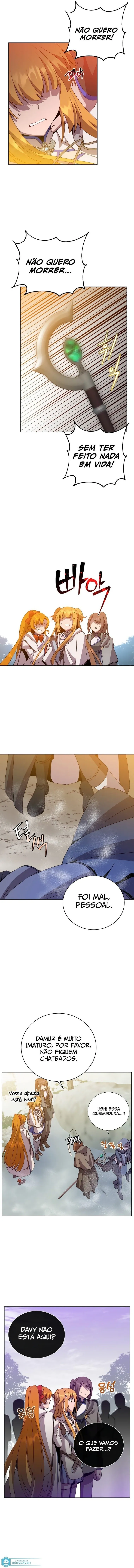 Read The Max Level Hero Has Returned PT Manga Online