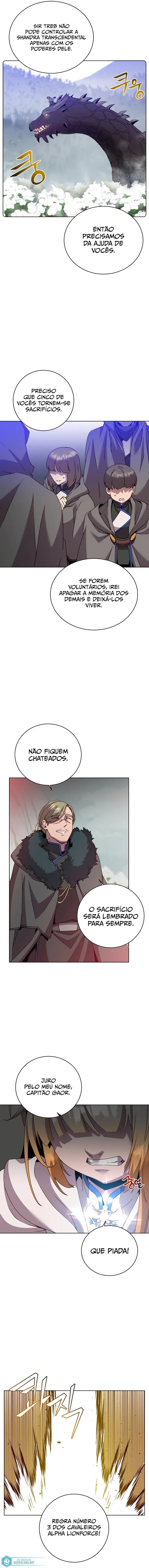 Read The Max Level Hero Has Returned PT Manga Online