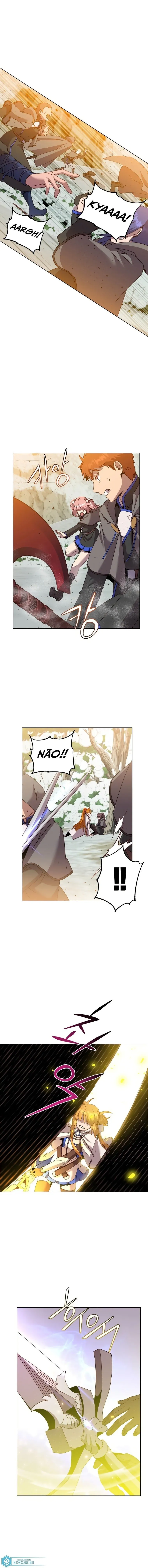Read The Max Level Hero Has Returned PT Manga Online
