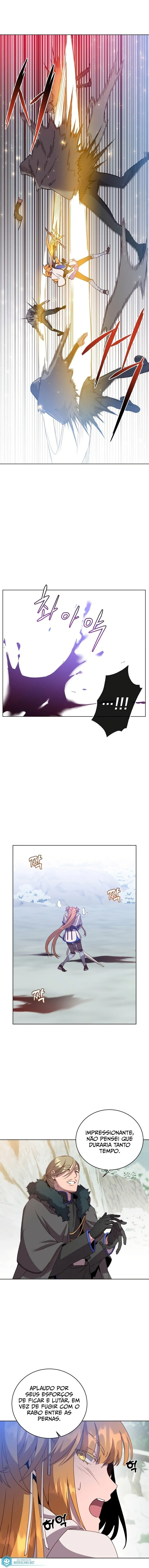 Read The Max Level Hero Has Returned PT Manga Online