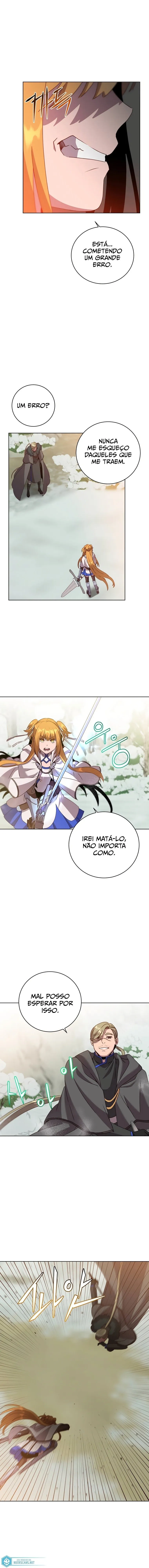 Read The Max Level Hero Has Returned PT Manga Online