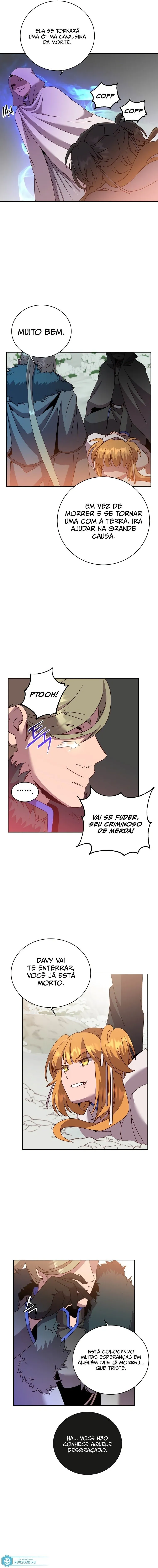 Read The Max Level Hero Has Returned PT Manga Online