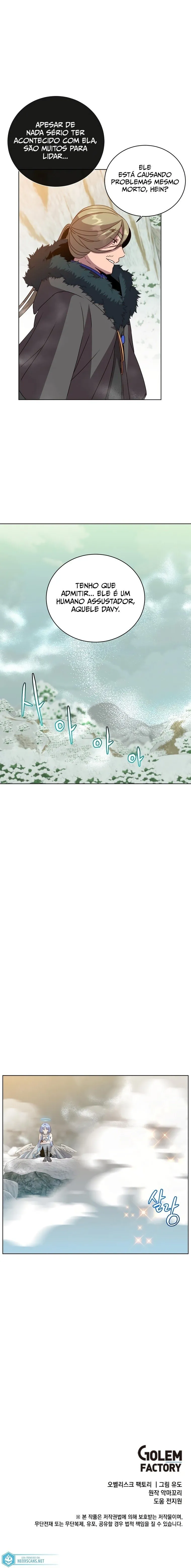 Read The Max Level Hero Has Returned PT Manga Online