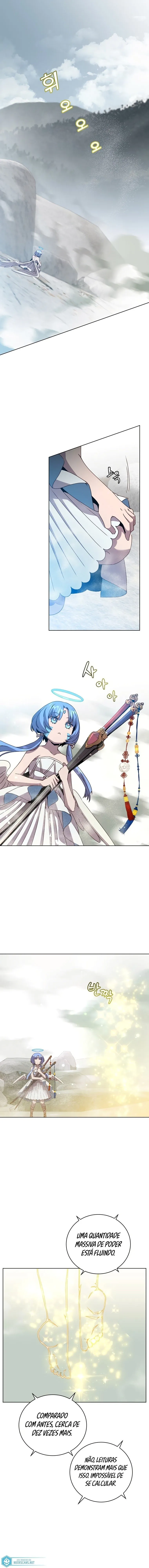 Read The Max Level Hero Has Returned PT Manga Online