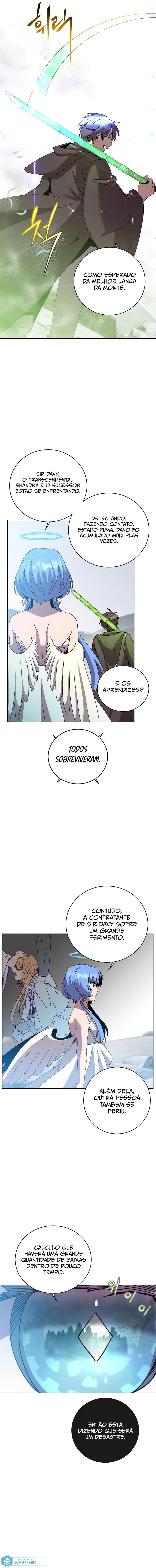 Read The Max Level Hero Has Returned PT Manga Online