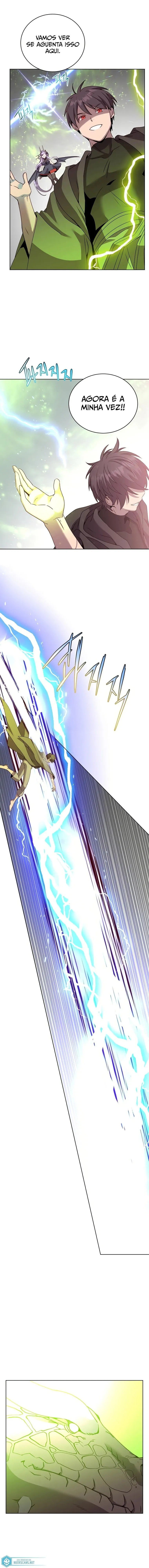 Read The Max Level Hero Has Returned PT Manga Online