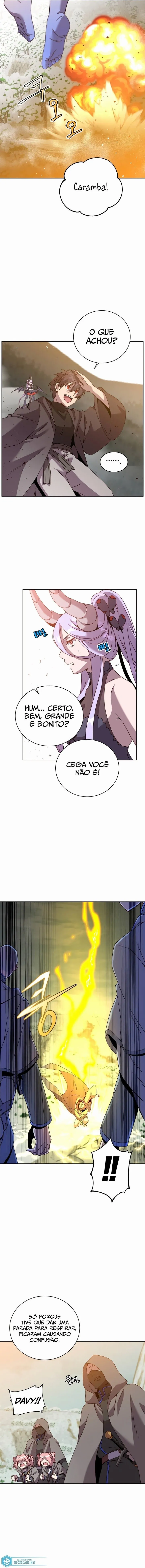 Read The Max Level Hero Has Returned PT Manga Online