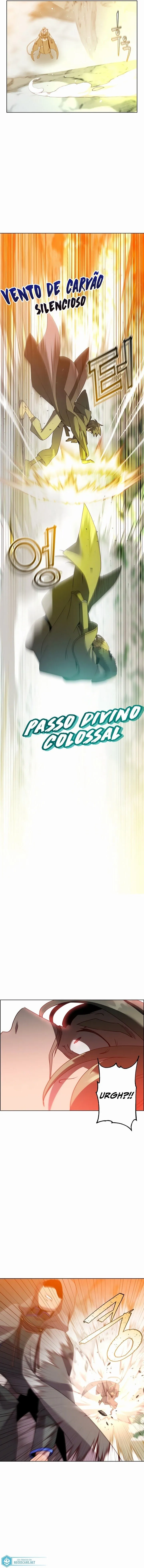 Read The Max Level Hero Has Returned PT Manga Online