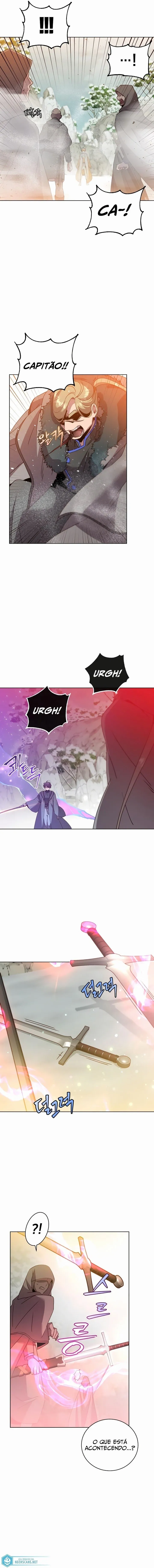 Read The Max Level Hero Has Returned PT Manga Online