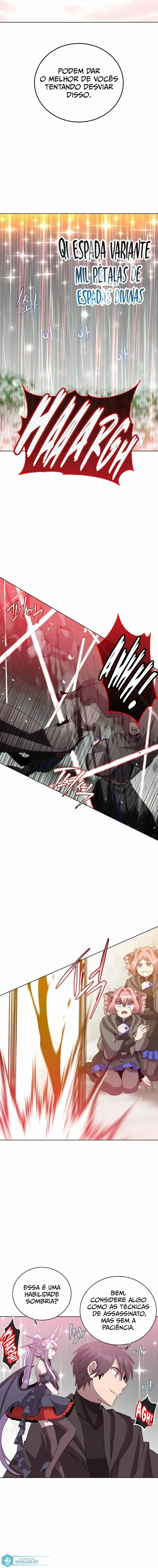 Read The Max Level Hero Has Returned PT Manga Online