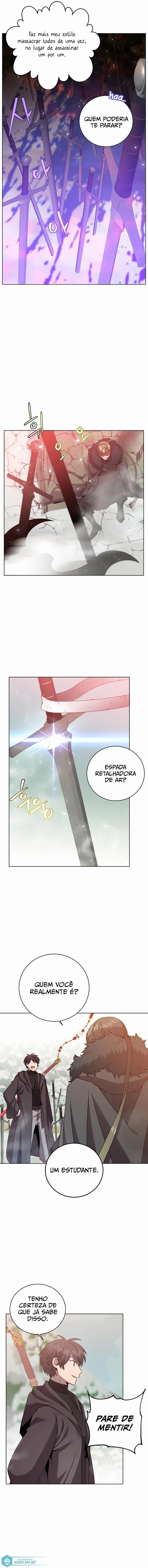 Read The Max Level Hero Has Returned PT Manga Online