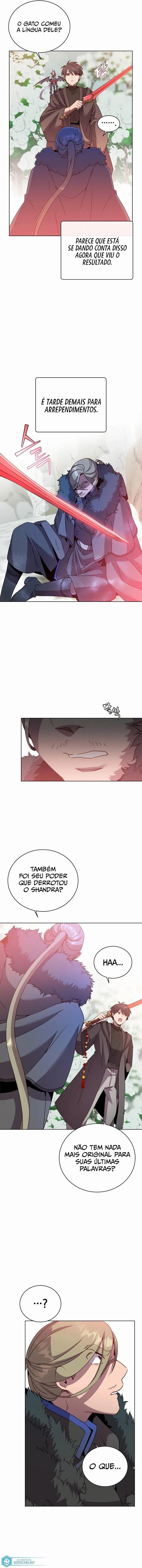 Read The Max Level Hero Has Returned PT Manga Online
