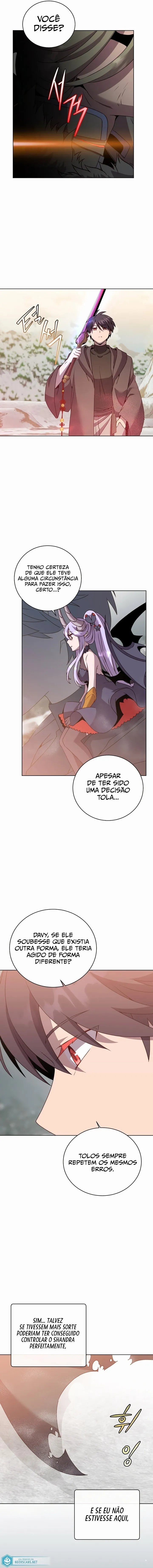 Read The Max Level Hero Has Returned PT Manga Online