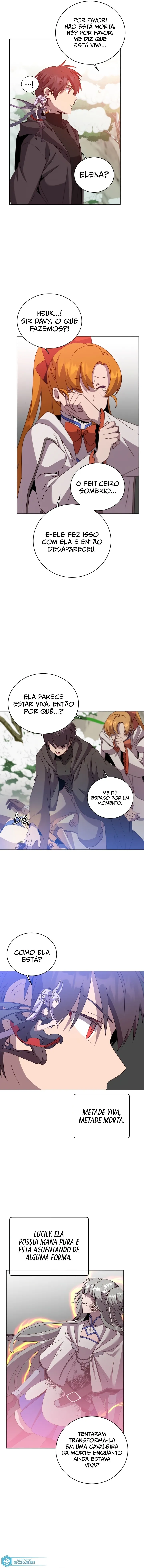 Read The Max Level Hero Has Returned PT Manga Online