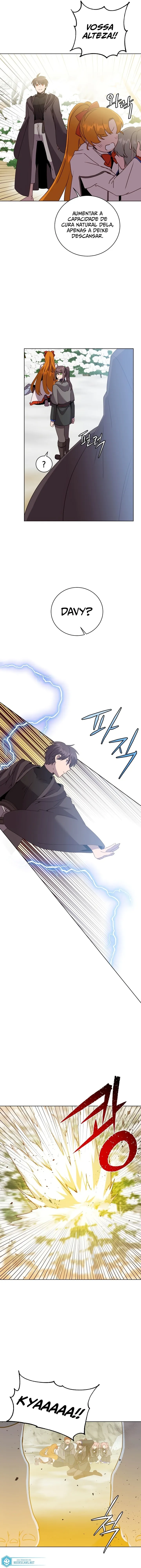 Read The Max Level Hero Has Returned PT Manga Online