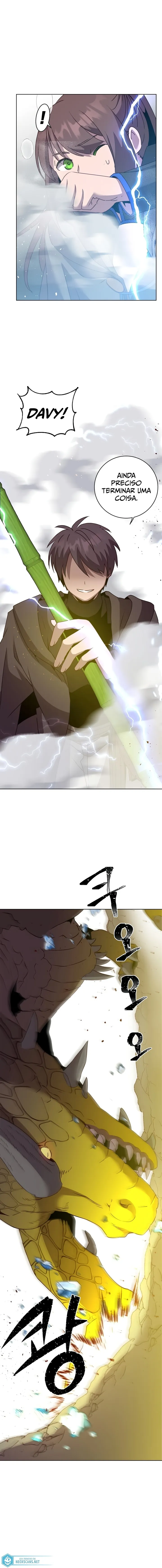 Read The Max Level Hero Has Returned PT Manga Online