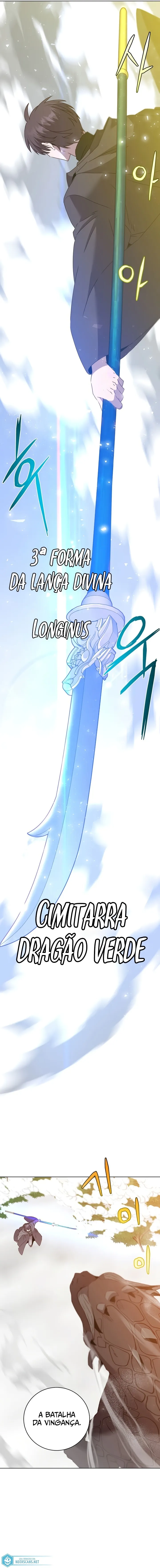 Read The Max Level Hero Has Returned PT Manga Online
