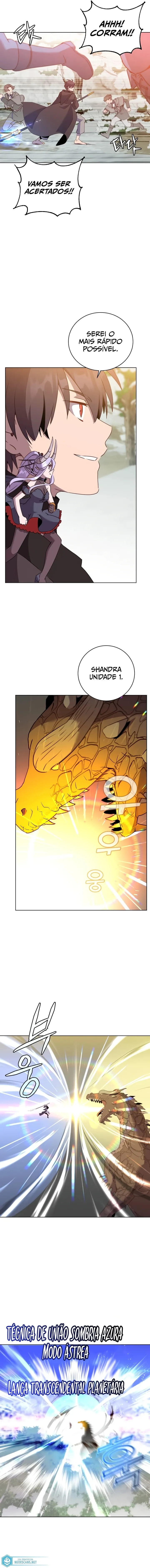 Read The Max Level Hero Has Returned PT Manga Online