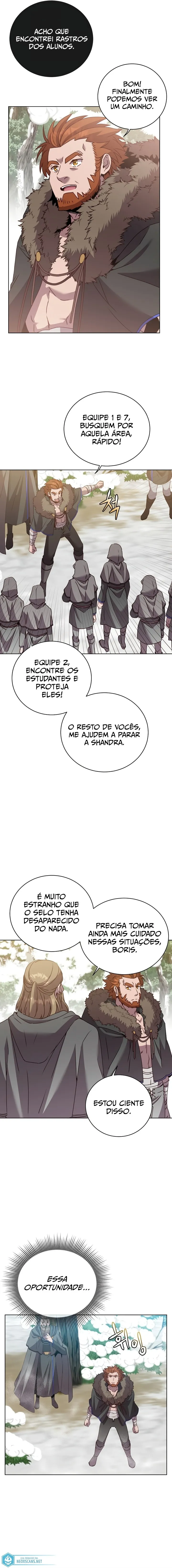 Read The Max Level Hero Has Returned PT Manga Online