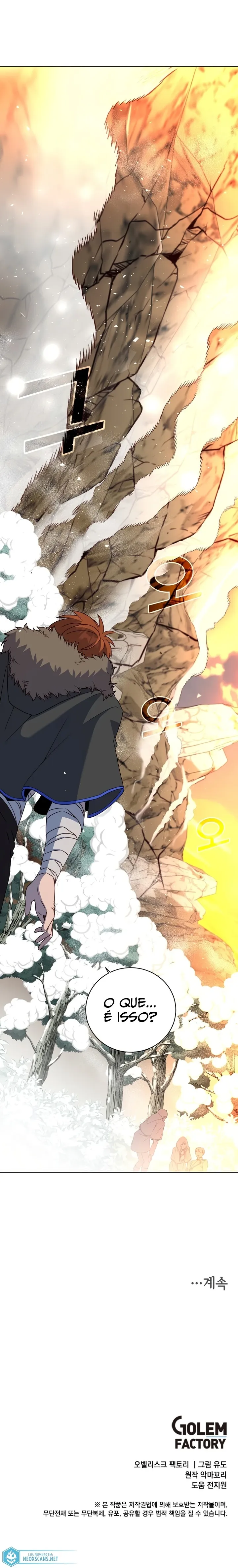 Read The Max Level Hero Has Returned PT Manga Online